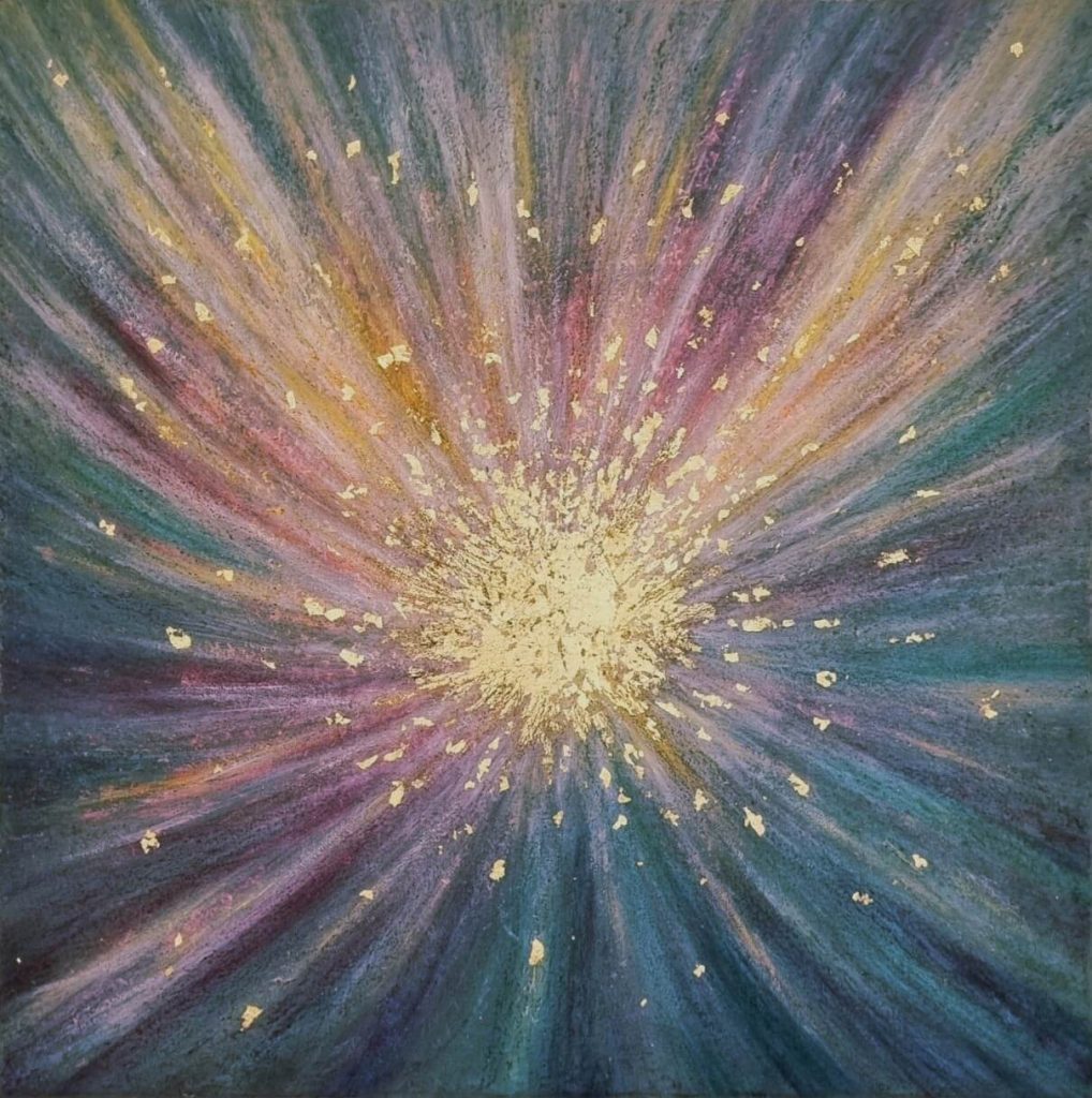 Rising Starseed